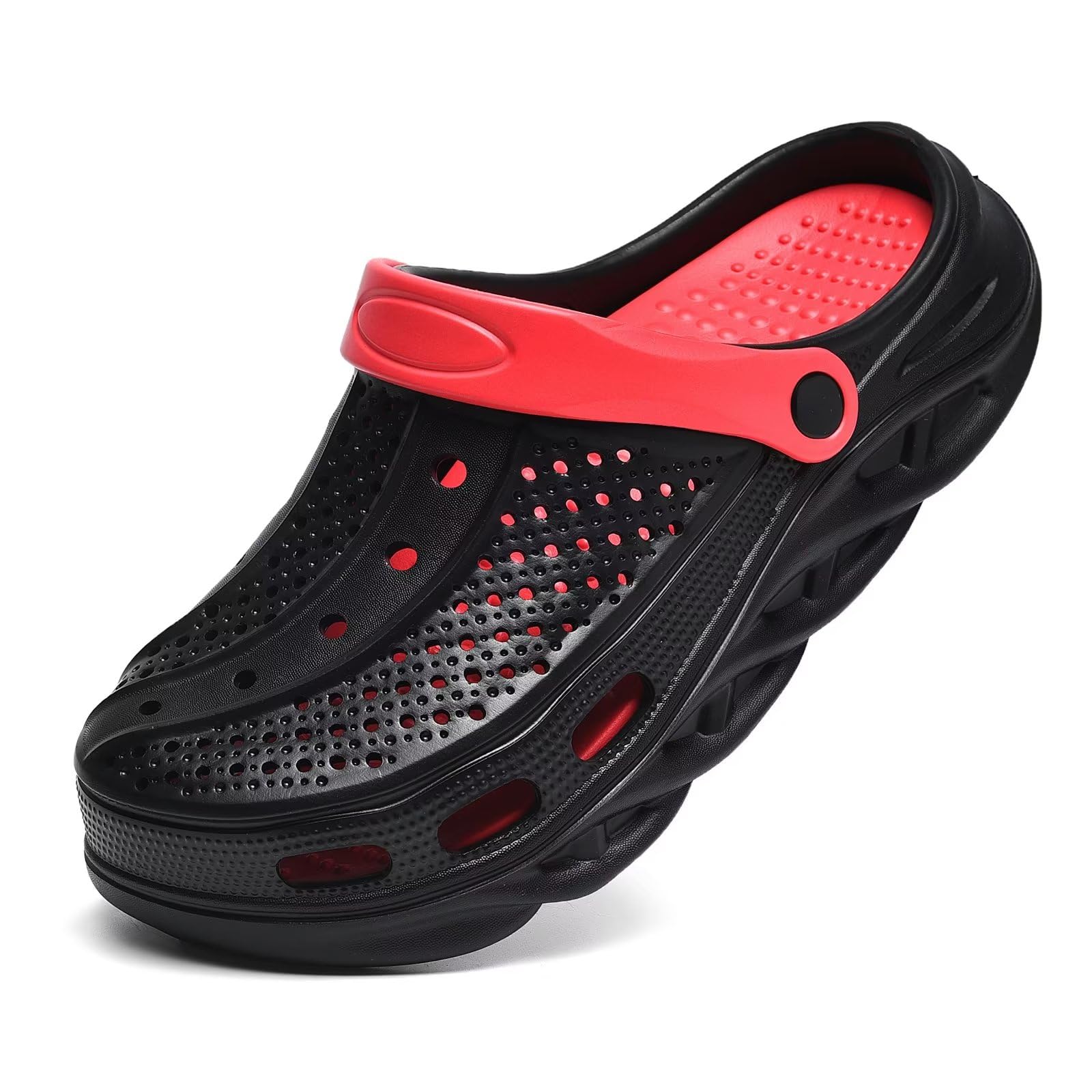 GULAKY Orthopädische Schuhe für Damen Sommer Hausschuhe